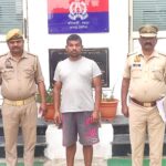 रुद्रपुर पुलिस की बड़ी कार्रवाई: फर्जी दस्तावेजों से दो पासपोर्ट बनवाने वाला अभियुक्त गिरफ्तार