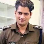 ⚖️ हाईकोर्ट का हंटर! बस्ती के SP को कोर्ट में 4 घंटे खड़ा रहने की सजा