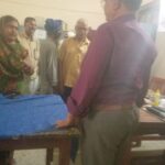 रुद्रपुर तहसील बना पीड़ितों के लिए कब्रिस्तान” — एसीसी का बड़ा आरोप