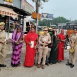 गुड मॉर्निंग देवरिया” अभियान: पार्कों से स्कूलों तक